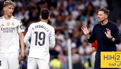 هل يتحمل ريال مدريد اختبار برشلونة؟