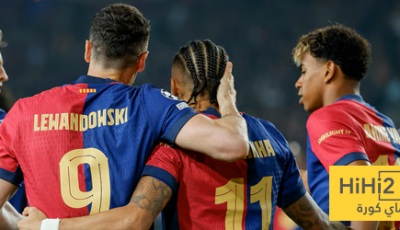 مفتاح إنقاذ موسم برشلونة! – هاي كورة