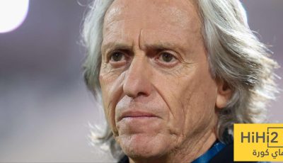 أكثر ما أحزن خيسوس مع الهلال