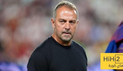 خلل دفاعي واضح يضعف منظومة فليك