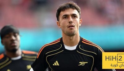 زوبيميندي: الدوري الانجليزي أقوى من الاسباني لهذا السبب