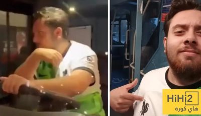 ليفربول يتسبب في فصل سائق عن عمله في احدى الشركات اللندنية و السبب؟