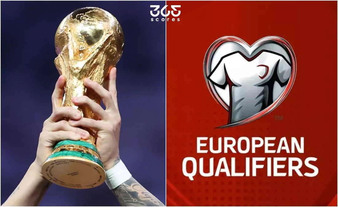 الملحق الأوروبي لكأس العالم 2026: النظام والمنتخبات المتأهلة