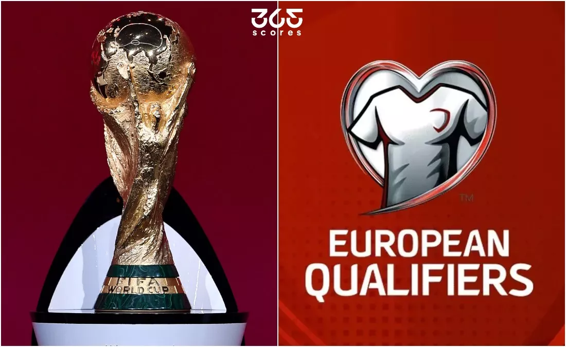 المنتخبات المتأهلة إلى الملحق الأوروبي لكأس العالم 2026