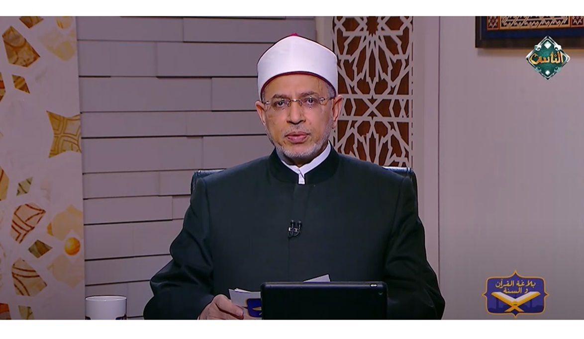 سرّ حذف «الرحمن الرحيم» في دعاء الجماع.. وا…