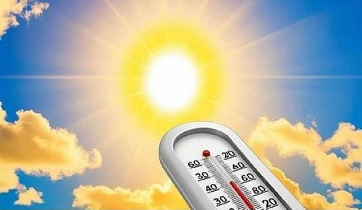 اليوم كان ذروة الارتفاع بدرجات الحرارة وغدًا نشهد سق…