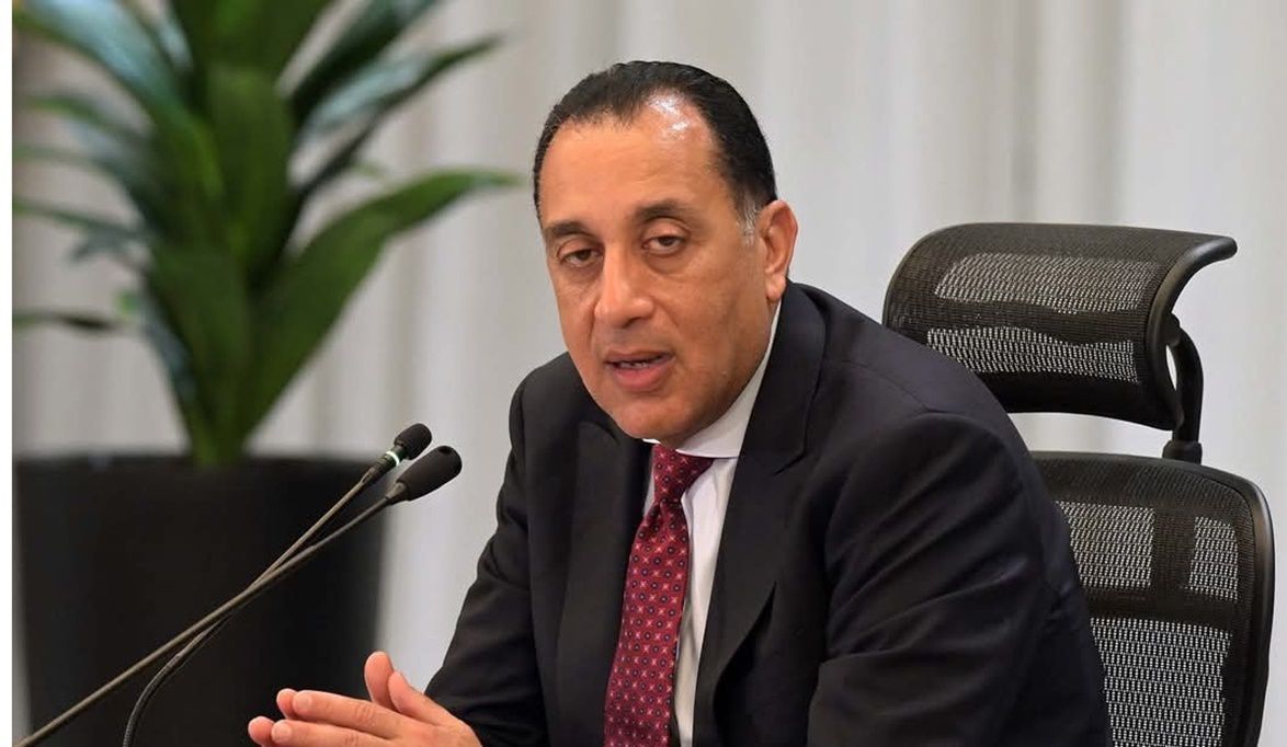 نيابة عن الرئيس السيسي .. رئيس الوزراء يفتتح الدورة السادسة من…