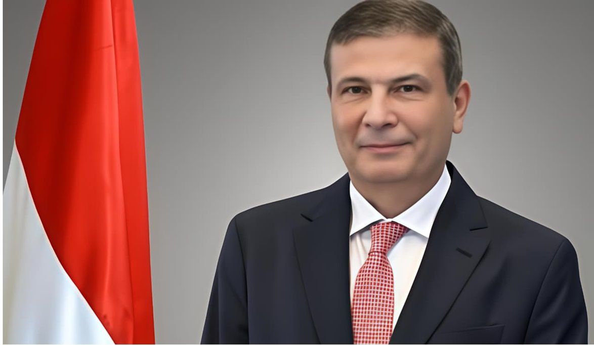 وزير الزراعة يكشف حقيقة تعين أطباء بيطريين جدد بالوزارة وسبل ت…