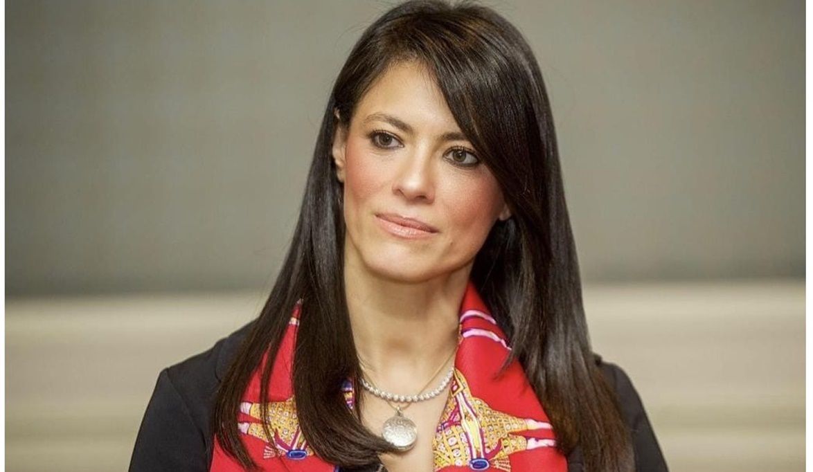 مصر تعرض السردية الوطنية للتنمية الاقتصادية على مجتمع الأعمال …