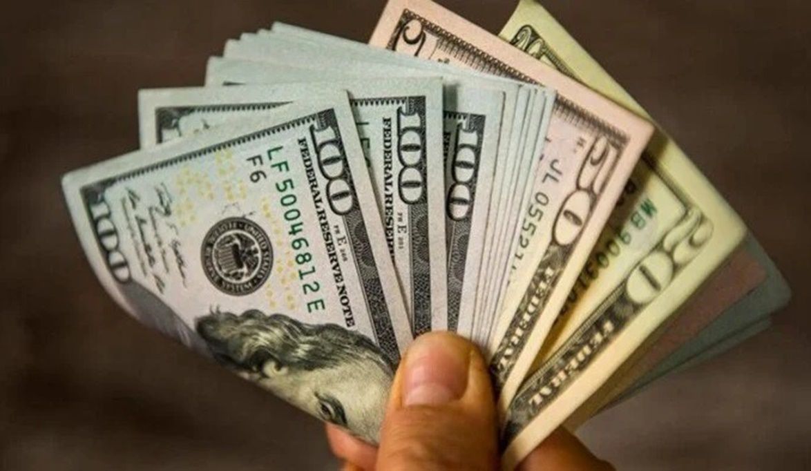 كم سجل الدولار اليوم أمام الجنيه المصري؟.. أحدث أسعار الصرف في…