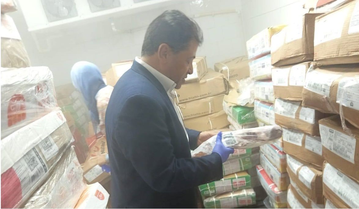 مديرية الطب البيطري وشرطة البيئة ووزارة السياحة بالأقصر تتعاون…