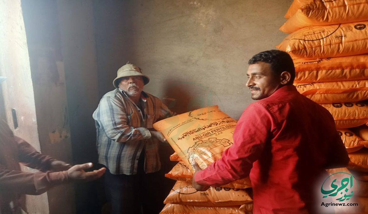 لمحاربة الفساد وحماية حقوق المزارعين.. الزراعة تتعهد بعدم الته…