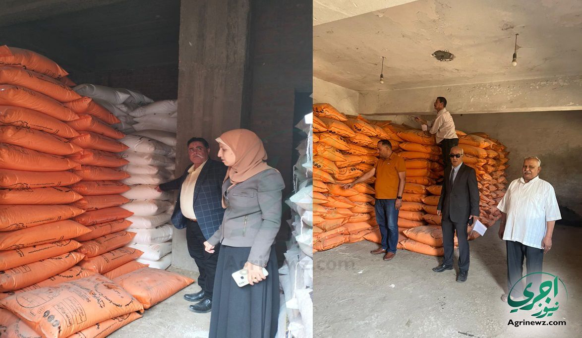 45 مليار جنيه لدعم الأسمدة.. الحكومة تثبت سعر السماد لصغار الم…