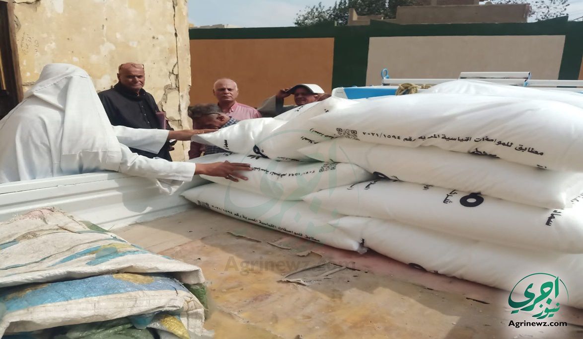 “لا تهاون”.. الزراعة تفتح باب الشكاوى للقضاء على فساد كارت الح…