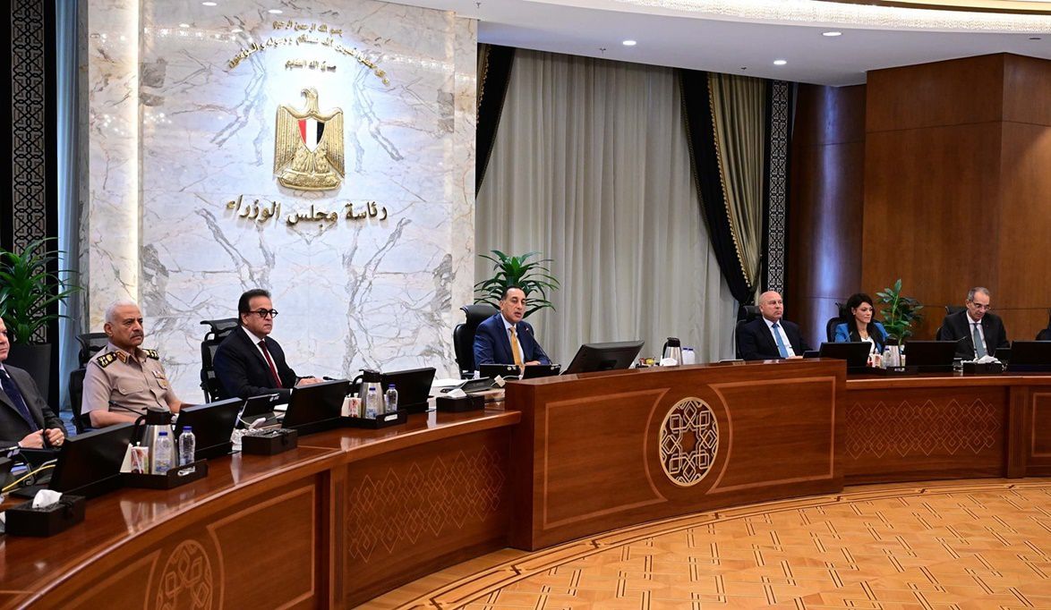 مجلس الوزراء يوافق على إزالة صفة النفع العام عن 91 فدانًا بأثر…