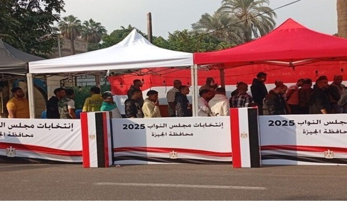 كيف تأمنت انتخابات مجلس النواب في 14 محافظة؟ الداخلية تُثبت قو…