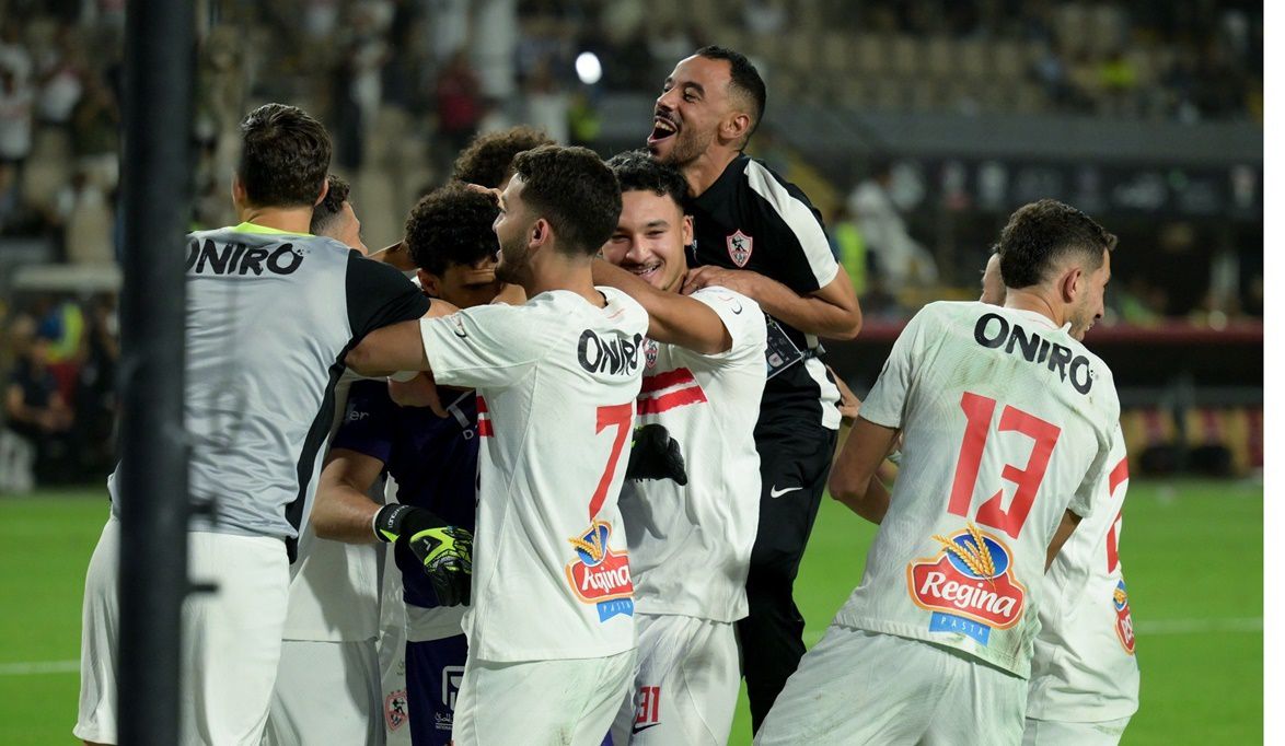 “من أجل الشعار.. من أجل الجماهير” لا عقبات أمام الزمالك .. يست…