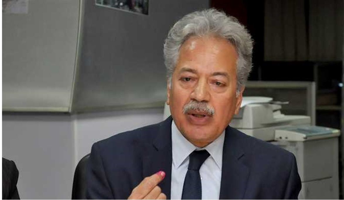 رئيس المنظمة المصرية لحقوق الإنسان : تعديلات قانون الإجراءات ا…