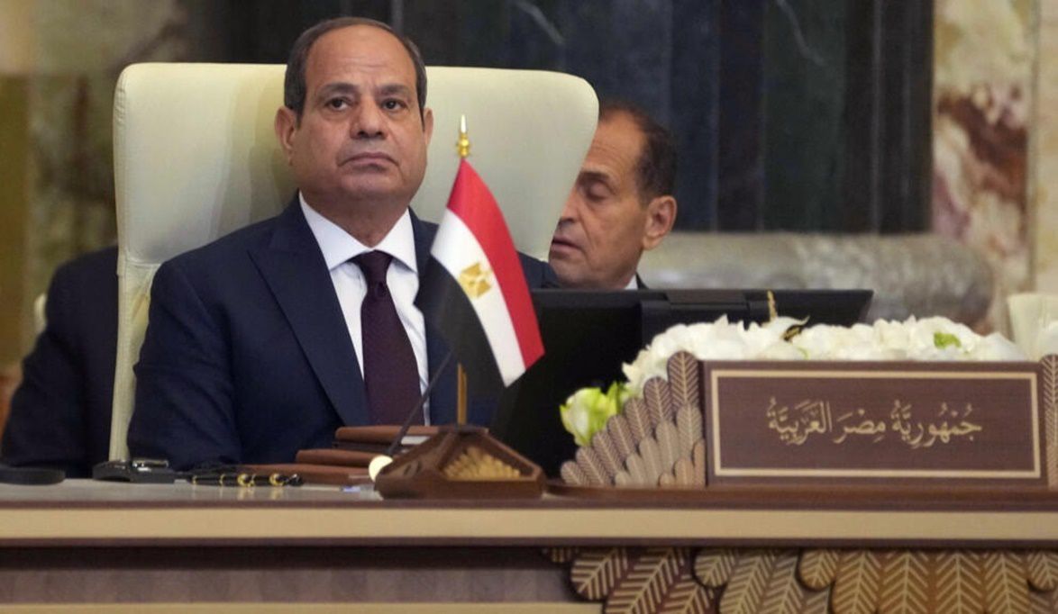 ثقة دولية كاملة في الرئيس السيسي ومصر تواصل جهو…