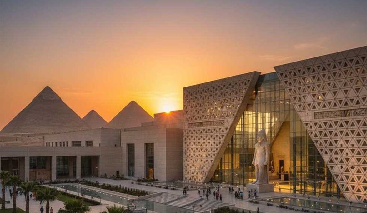 السفارات والقنصليات المصرية حول العالم تواصل الترويج للمتحف ال…