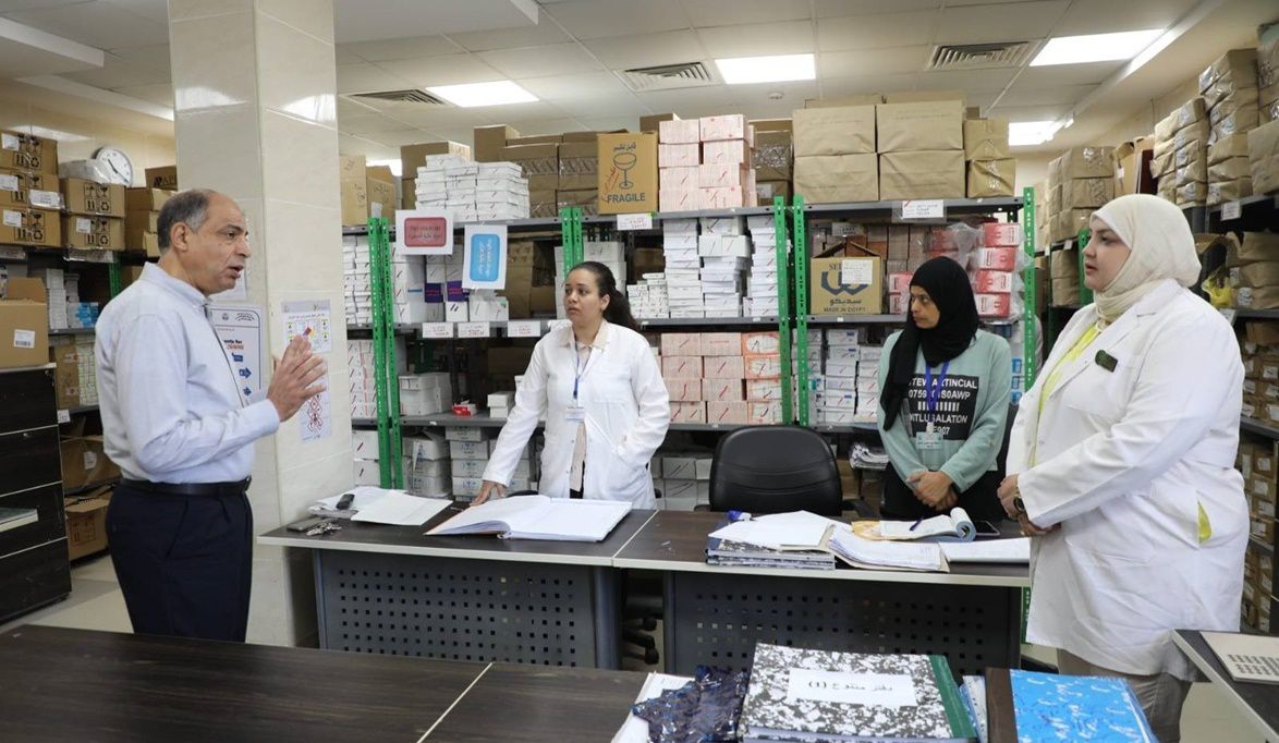 مستشفيات المنيا تُسجل قفزة نوعية في العمليات الجراحية والعيادا…