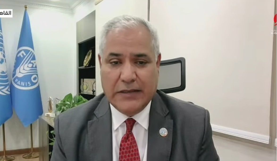 الوضع الإنساني والغذائي في غـ.ـزة بالغ الخطورة.. وأكثر م…