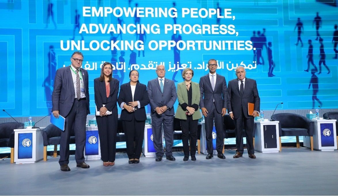 الرعاية الصحية الأولية في مصر ترتقي .. وحدات جديدة تعتمد أعلى …