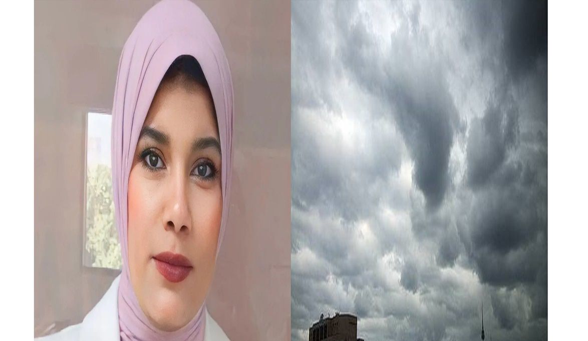 استمرار حالة عدم الاستقرار وأمطا…