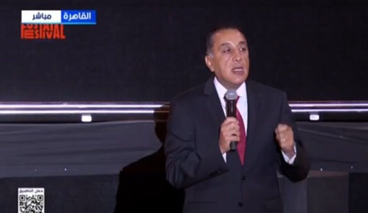 كلمة الدكتور مصطفى مدبولي خلال افتتاح مهرجان الفسطاط الشتوي في…