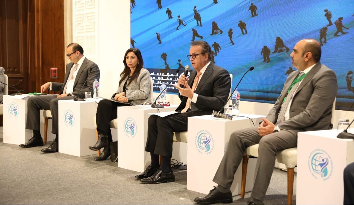 تطوير البنية الصحية يعتمد على الاستثمار والتشريعات…