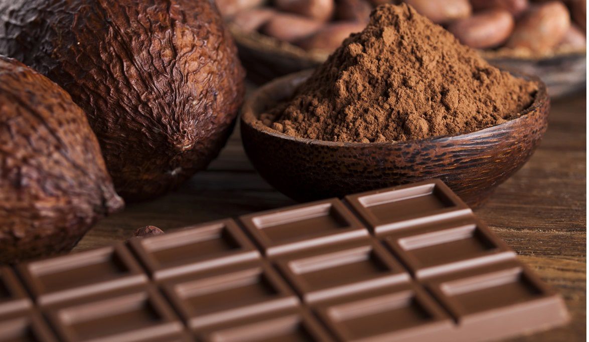 استثمارات 280 مليون دولار تعزز مكانة مصر في إنتاج الشوكولاتة ا…