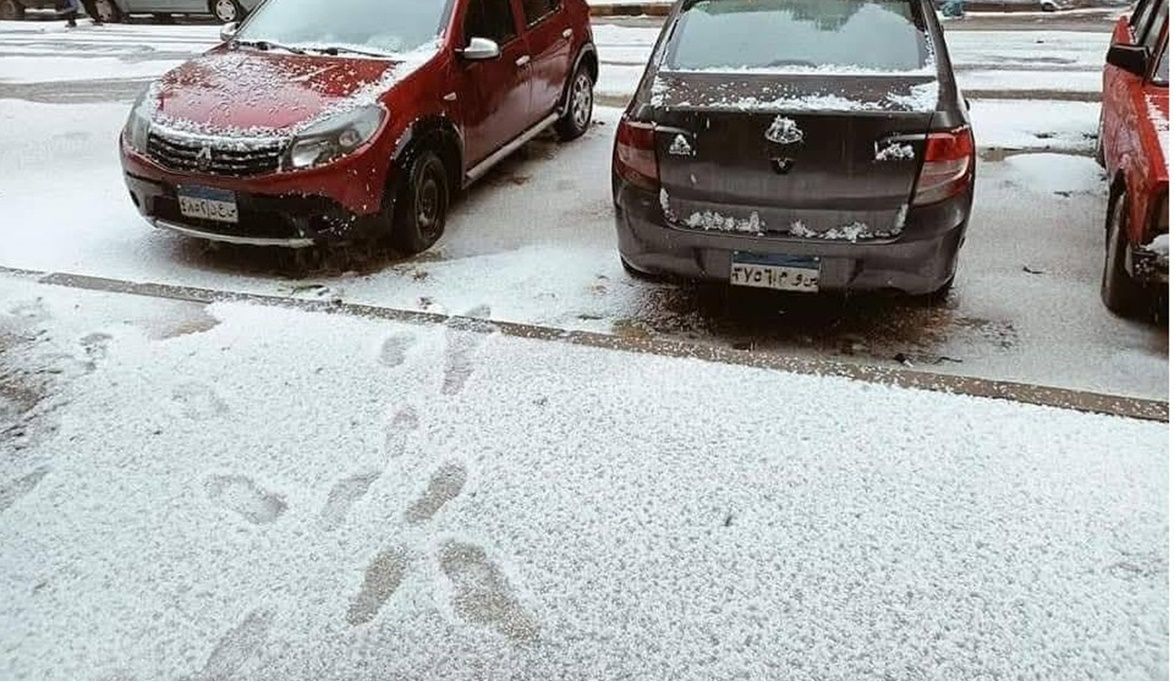 رفع درجة الاستعداد لمواجهة أمطار …