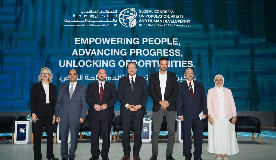 إعادة بناء بيئة العمل للمم…