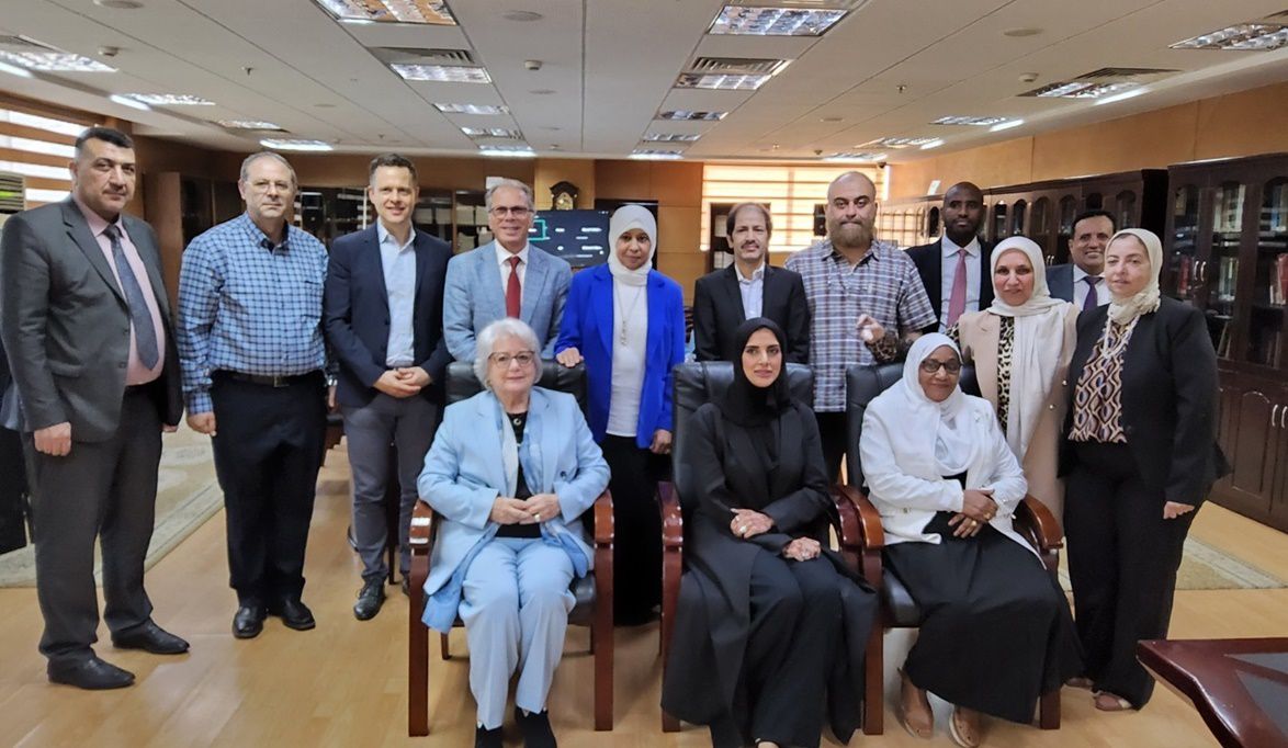 “مصر” تستضيف الاجتماع الاقليمي للتحضير للمعاهدة الدولية بشأن ا…