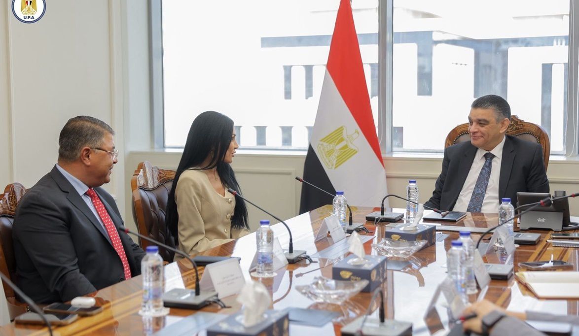 تعاون بين هيئة الشراء الموحد وشركة أورجانون الأمريكية لتعزيز ت…