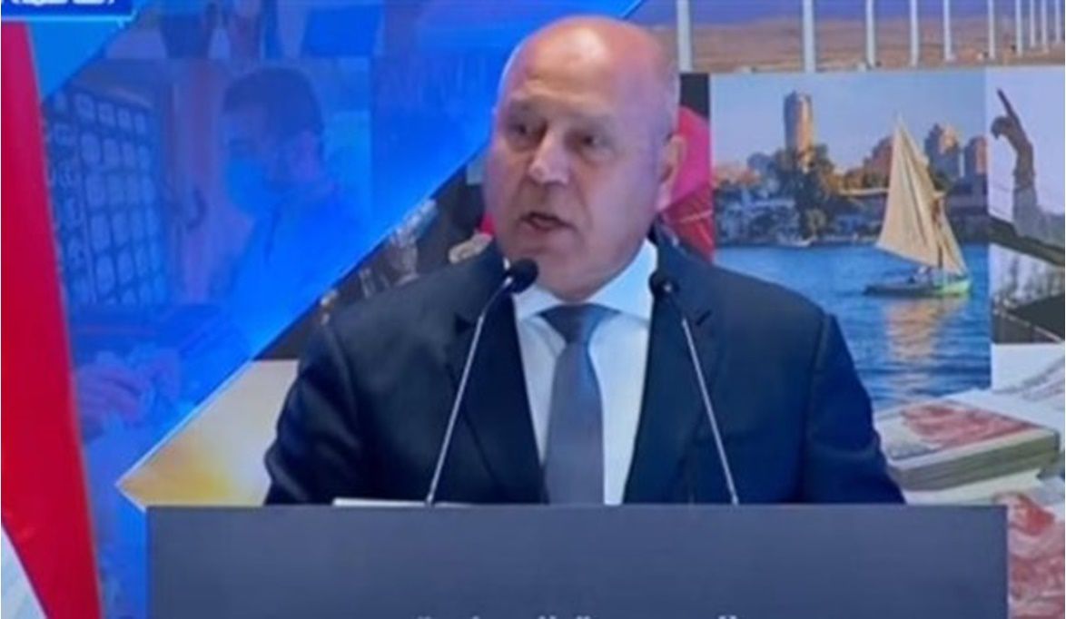 الدولة تعمل علي تطوير أسطول النقل البحري المصري ل…