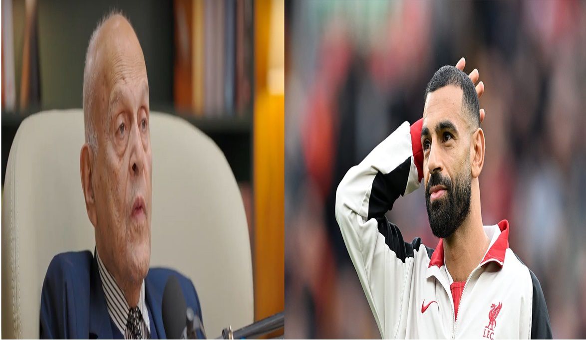 فخور بلقائي مع مجدي يعقوب وملتزم برفع سقف طموحات ال…