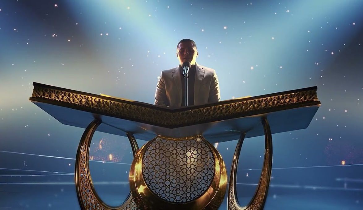 مسابقة “دولة التلاوة” أضخم حدث قرآني في مصر…