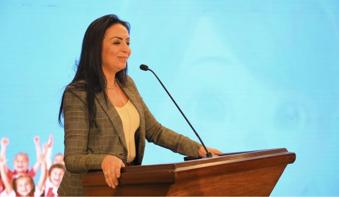 وزيرة التضامن الاجتماعي تفتتح أعمال الجلسات الحوارية لمناقشة ن…