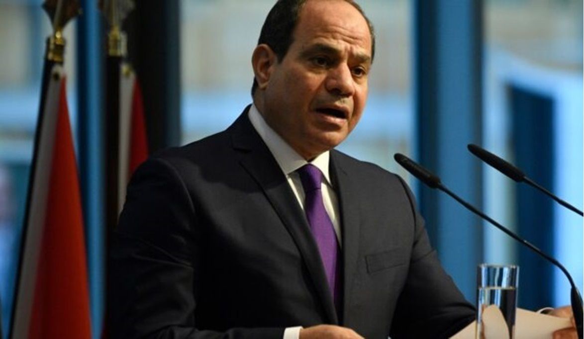 الرئيس السيسي يطالب الوطنية للانتخابات بالتدقيق الكامل في المخ…