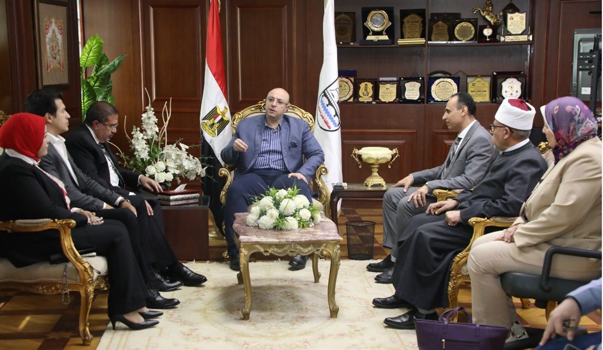 مبادرة “عيون أطفالنا مستقبلنا” ركيزة لتحسين جو…