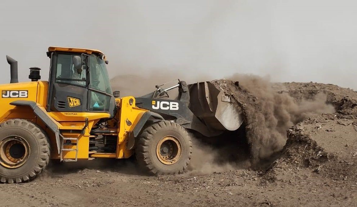 إنشاء مؤسستين تعليميتين بملوي ضمن خطة شاملة لتحسين البيئة العم…