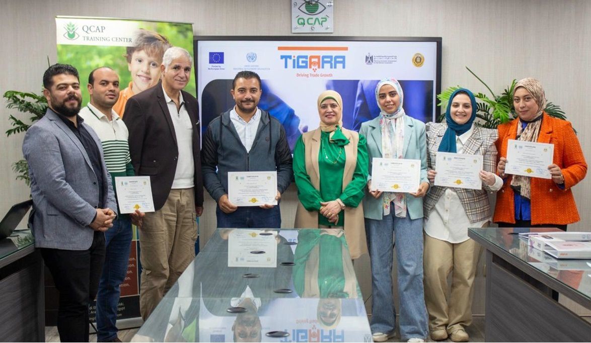 الزراعة” تنظم برنامجا تدريبيا متخصصا للكشف عن غش عسل النحل لعد…