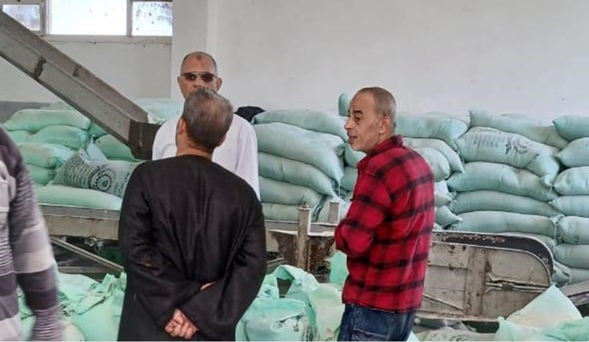 تحرير 208 مخالفات خلال حملات رقابية على ا…