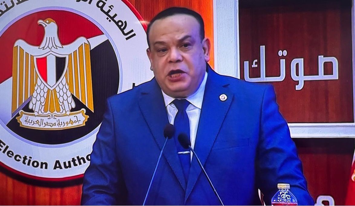 فوز القائمة الوطنية من أجل مصر فى انتخابات المرحلة الأولى بقطا…