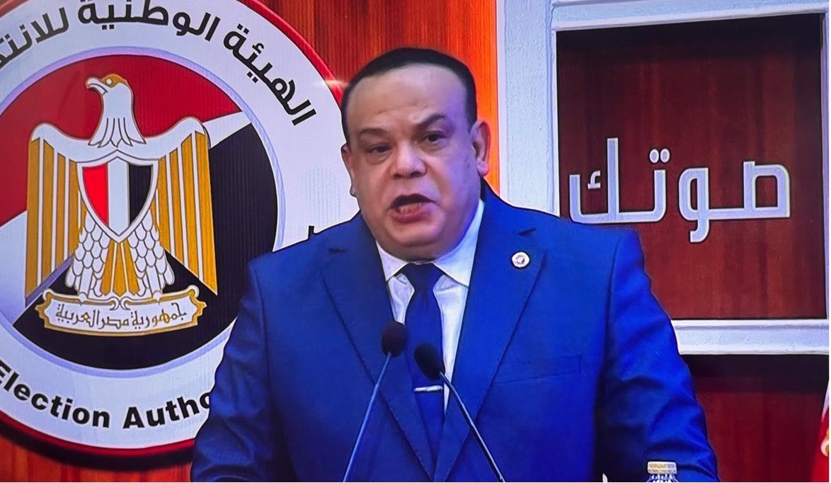 فوز القائمة الوطنية من أجل مصر بقطاع غرب الدلتا…