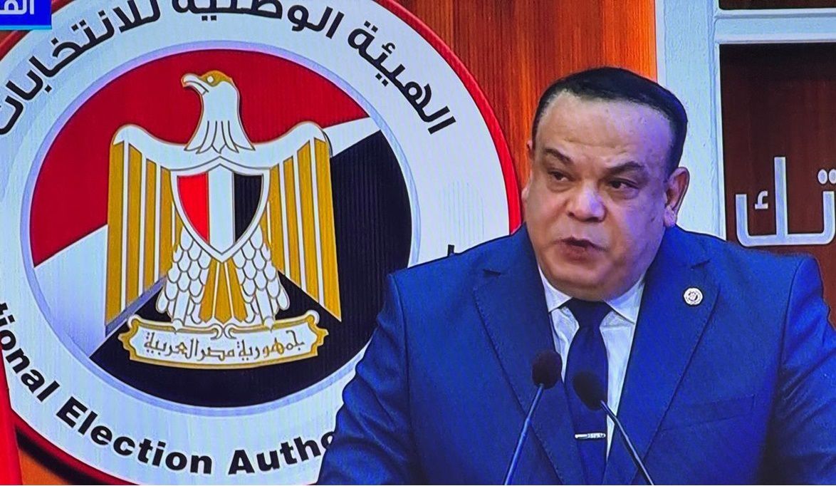 إجراء جولة إعادة بين 6 مرشحين فى بولاق الدكرور بالجيزة بانتخاب…