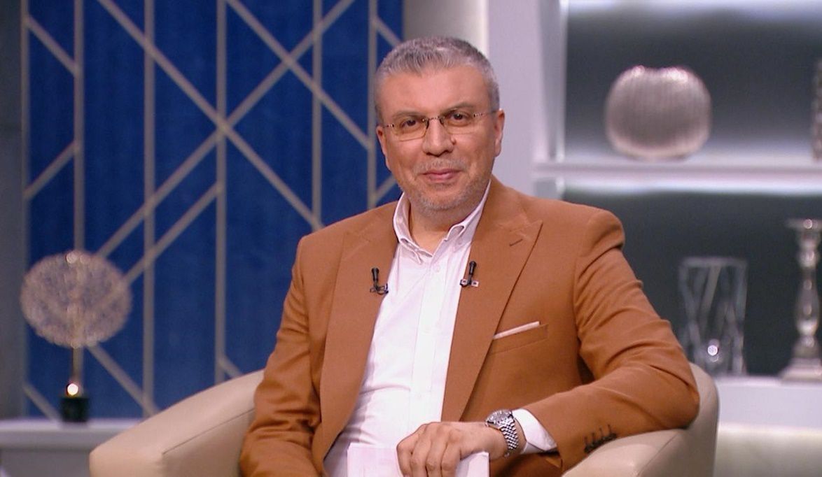 عمرو الليثي يوجه دعاءه بالشفاء العاجل لتامر حسني: ‘أعتبره ابني…