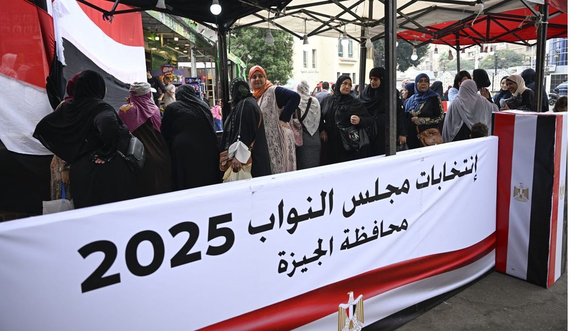 السيسي يراقب الانتخابات بنفسه… خالد أبو بكر يوضح سر الحماية ال…