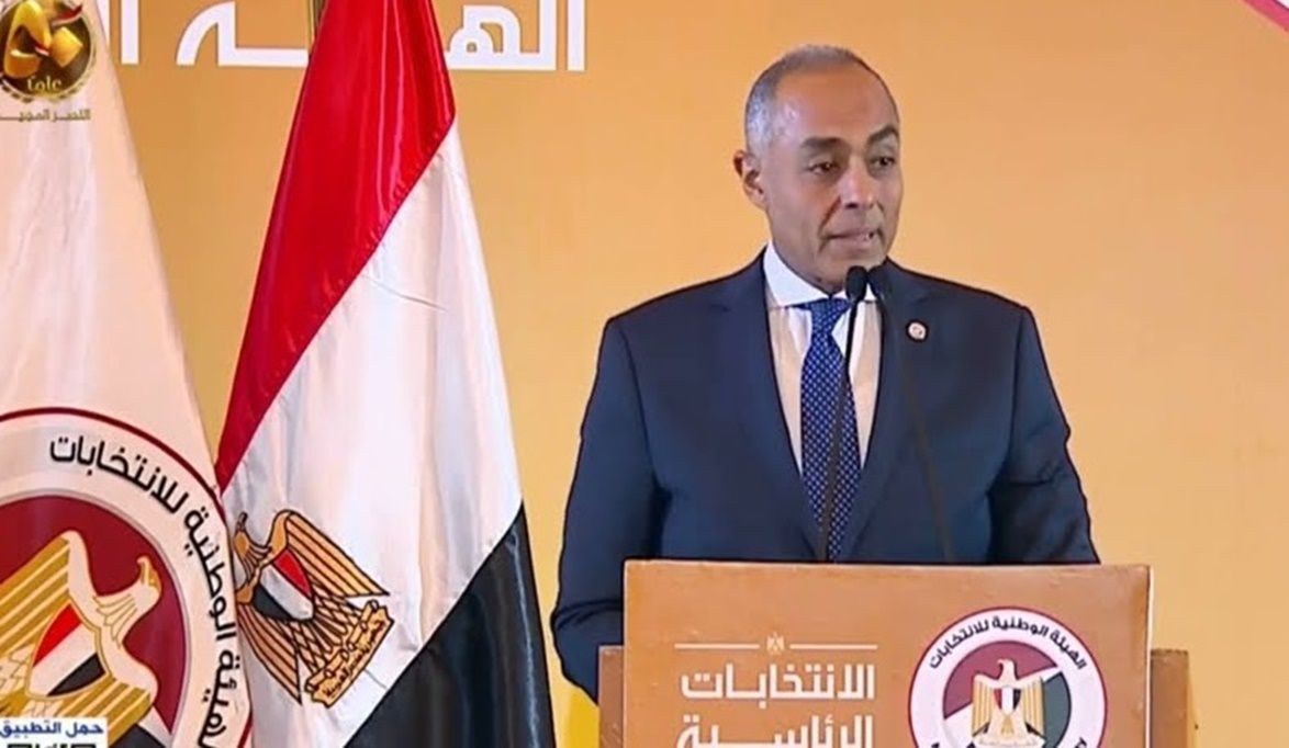 إلغاء نتائج 19 دائرة انتخابية في مصر بسبب…